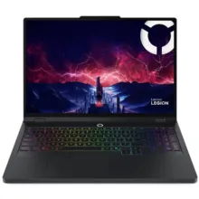 لپ تاپ 16 اینچی لنوو مدل Legion Pro 5 16ADR10-R9 8945HX-RTX5060 8GB-32GB DDR5 5200MHz-1TB SSD-WQXGA 240Hz-W - کاستوم شده