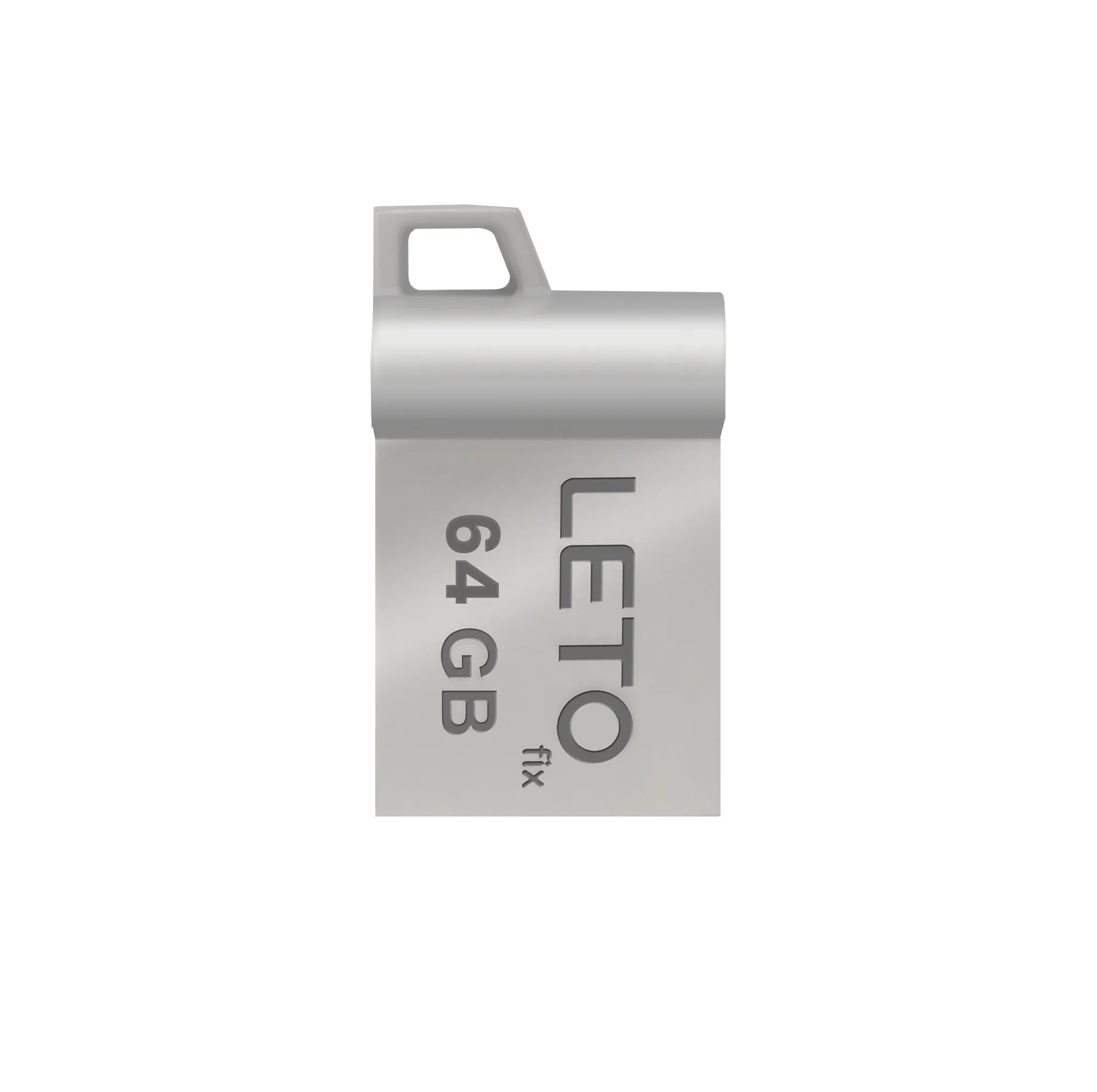 فلش مموری لتو مدل L12 ظرفیت 64 گیگابایت با رابط USB-A