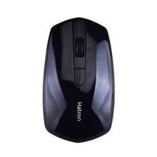 ماوس بی سیم هترون مدل HMW124