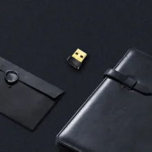 کارت شبکه USB بی سیم تی پی-لینک مدل WN-725N150