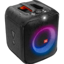 اسپیکر بلوتوثی قابل حمل جی بی ال مدل Partybox Encore Essential