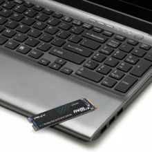 اس اس دی اینترنال پی ان وای مدل CS2230-M.2 2280 NVMe PCIe 3.0 3D NAND ظرفیت دو ترابایت