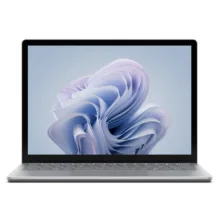 لپ تاپ 13.5 اینچی مایکروسافت مدل Surface Laptop 6-Core Ultra 7 165H-32GB LPDDR5x-256SSD-Touch