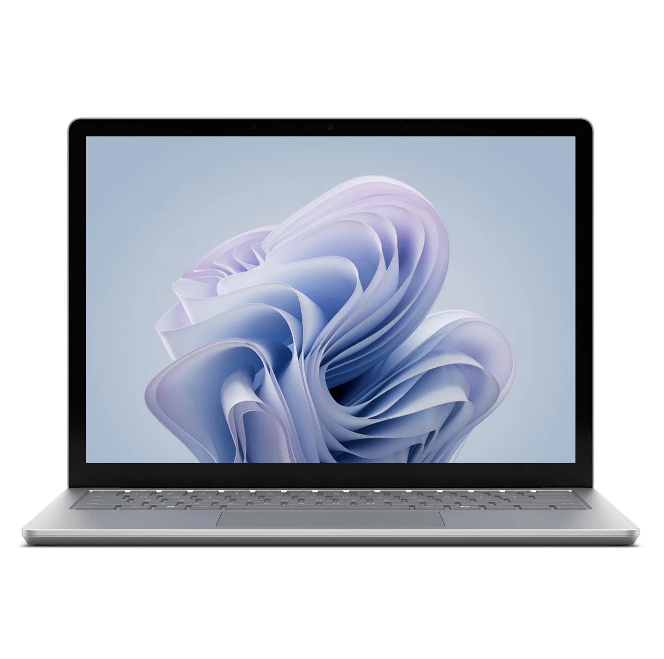 لپ تاپ 13.5 اینچی مایکروسافت مدل Surface Laptop 6-Core Ultra 7 165H-32GB LPDDR5x-256SSD-Touch