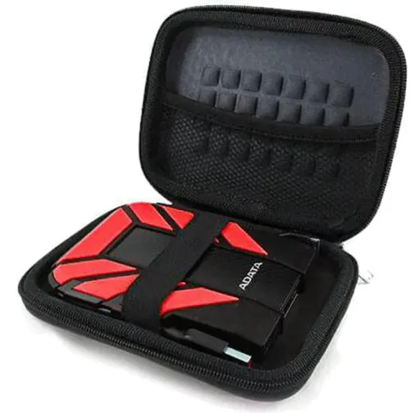 کیف هارد اکسترنال  مدل FULLShock