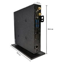 کامپیوتر کوچک دل مدل 5070 J4 مدل H