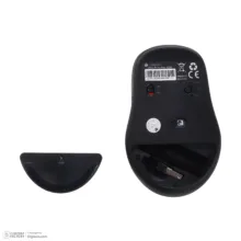 ماوس بی سیم لاجی کی مدل M520B