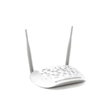 مودم روتر +ADSL2 مدل TD-W8961N_V4