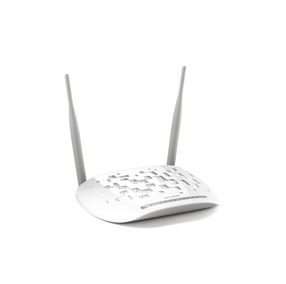 مودم روتر +ADSL2 مدل TD-W8961N_V4
