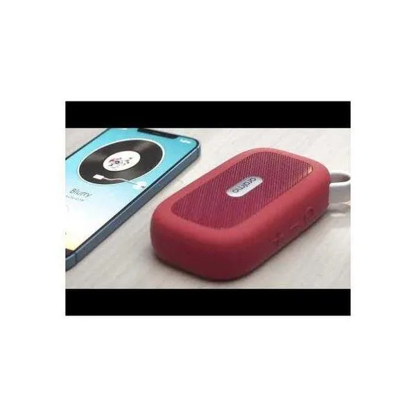 اسپیکر بلوتوثی قابل حمل اُرایمو مدل Palm OBS-04s