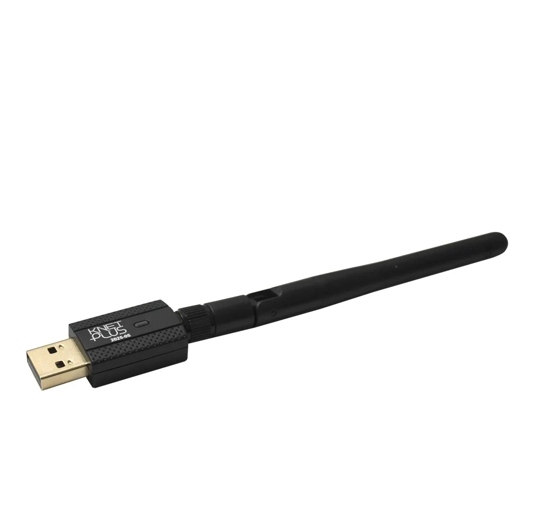 USB کارت شبکه کی نت پلاس مدل KP-W302