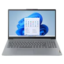 لپ تاپ 15.6 اینچی لنوو مدل IdeaPad Slim 3 15IAN8-i3 N305-8GB LPDDR5 4800MHz-128GB SSD-TN-W