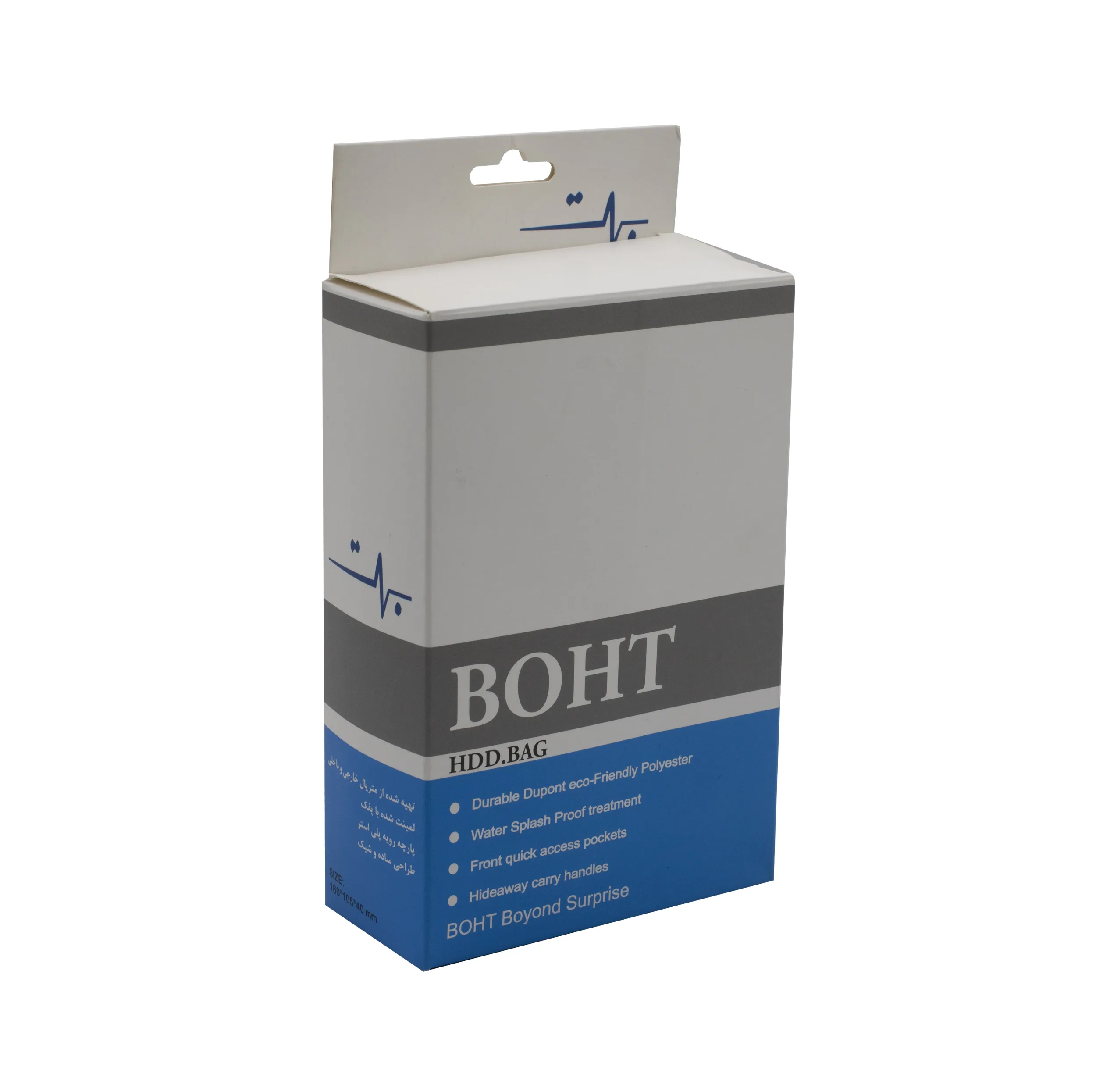 کیف هارد اکسترنال مدل 01