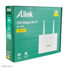 مودم 3G/4G ای لینک مدل MR920