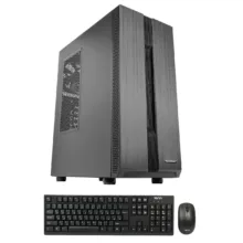 کامپیوتر دسکتاپ تک زون مدل TZ12100E2 GameLite