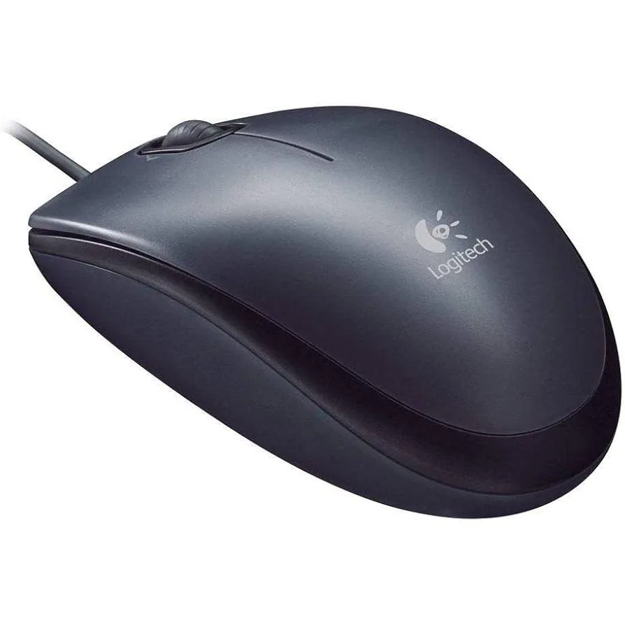 ماوس لاجیتک مدل M100