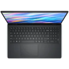 لپ تاپ 15.6 اینچی دل مدل 15 DC15250-Core 3 100U-8GB DDR4 2666MHz-512GB SSD-IPS 120Hz