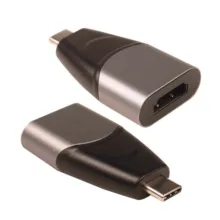 مبدل USB-C به HDMI کی نت مدل K-AUCM2HD
