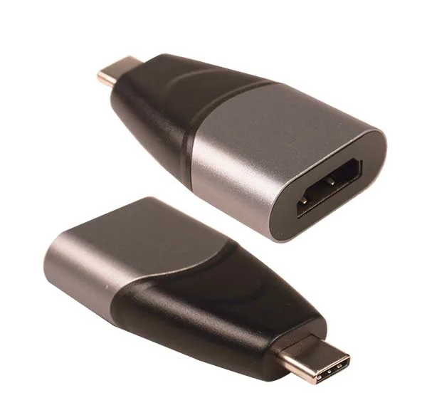 مبدل USB-C به HDMI کی نت مدل K-AUCM2HD