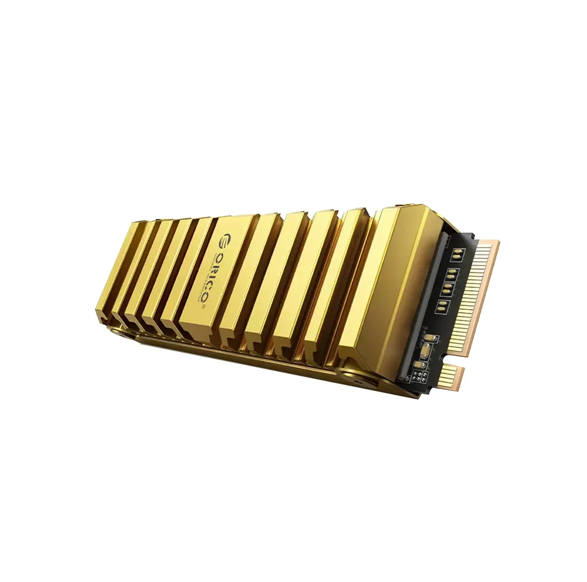 اس اس دی اینترنال PCIe Gen4 x4 اوریکو مدل OE5-2TB ظرفیت 2 ترابایت