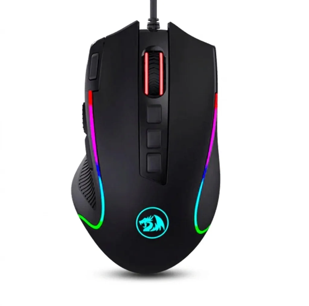 ماوس گیمینگ ردراگون مدل M612