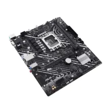 مادربرد ایسوس مدل Prime H610M-E