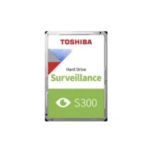 هارد دیسک اینترنال توشیبا مدل s300 surveillance ظرفیت 2 ترابایت