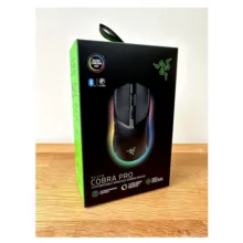 ماوس بی سیم مخصوص بازی ریزر مدل COBRA PRO