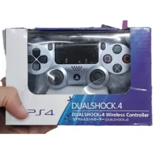 دسته بازی مدل PS4