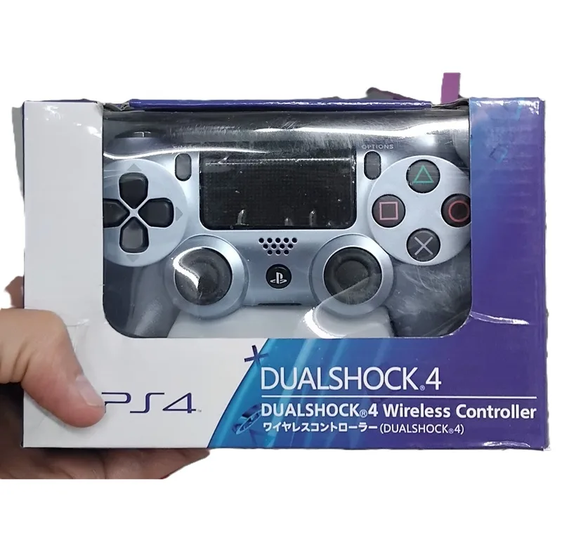 دسته بازی مدل PS4