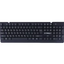 کيبورد و ماوس بی سیم ایکس پی-پروداکت مدل XP-W3200U