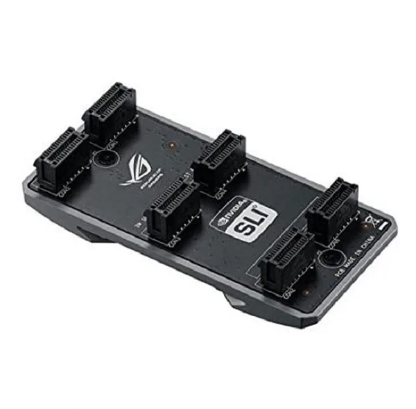 بریج SLI ایسوس مدل 3w Enthusiast