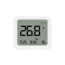 سنسور دما و رطوبت شیائومی مدل MJWSD05MMC VER(3) 2023