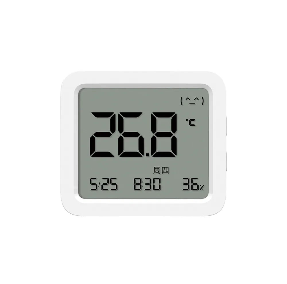 سنسور دما و رطوبت شیائومی مدل MJWSD05MMC VER(3) 2023