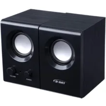 اسپیکر دسکتاپ دی-نت مدل DT-20