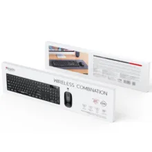 کیبورد بی‌سیم یسیدو مدل kb42