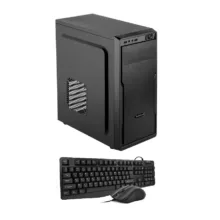 کامپیوتر دسکتاپ تک زون مدل TZ9400E1