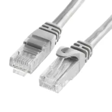 کابل شبکه پچ کورد Cat6 بی ام بی مدل  UTP