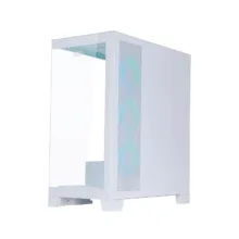 کیس کامپیوتر گیمینگ اوست مدل GT-AQ16-MW