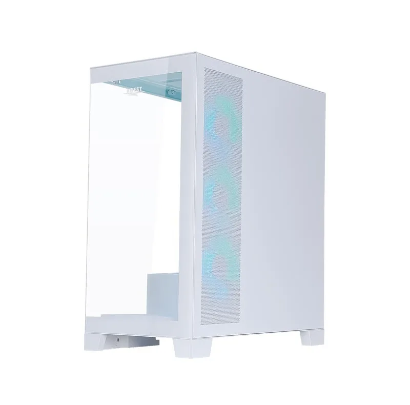 کیس کامپیوتر گیمینگ اوست مدل GT-AQ16-MW