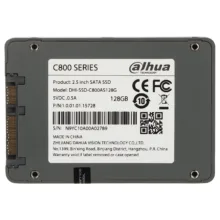 اس اس دی اینترنال SATA III داهوا مدل SSD-C800AS128G ظرفیت 128 گیگابایت