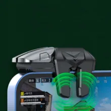 دسته بازی PUBG کد G21