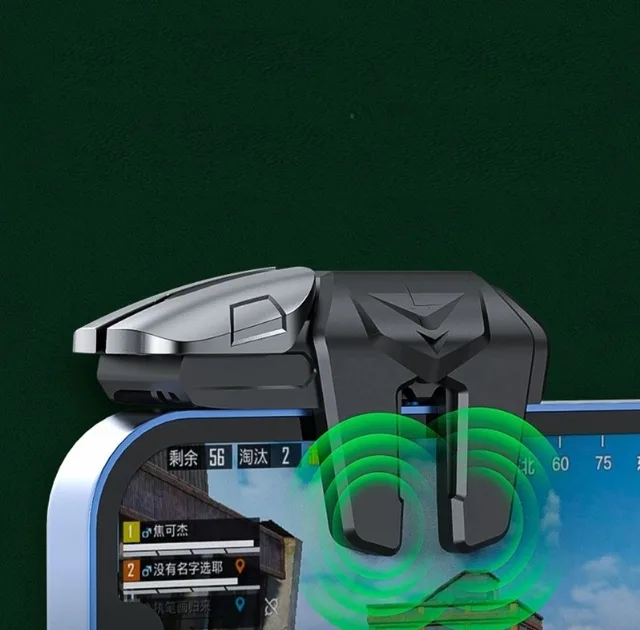 دسته بازی PUBG کد G21