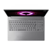 لپ‌تاپ 15.6 اینچی لنوو مدل LOQ 15ARP10E-Ryzen 7 7735HS-RTX3050 6GB-8GB DDR5 4800MHz-2TB SSD-FHD 144Hz - کاستوم شده