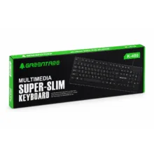 کیبورد گرین تری مدل K400