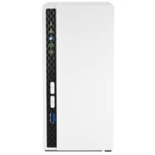 ذخیره ساز تحت شبکه کیونپ مدل TS-233