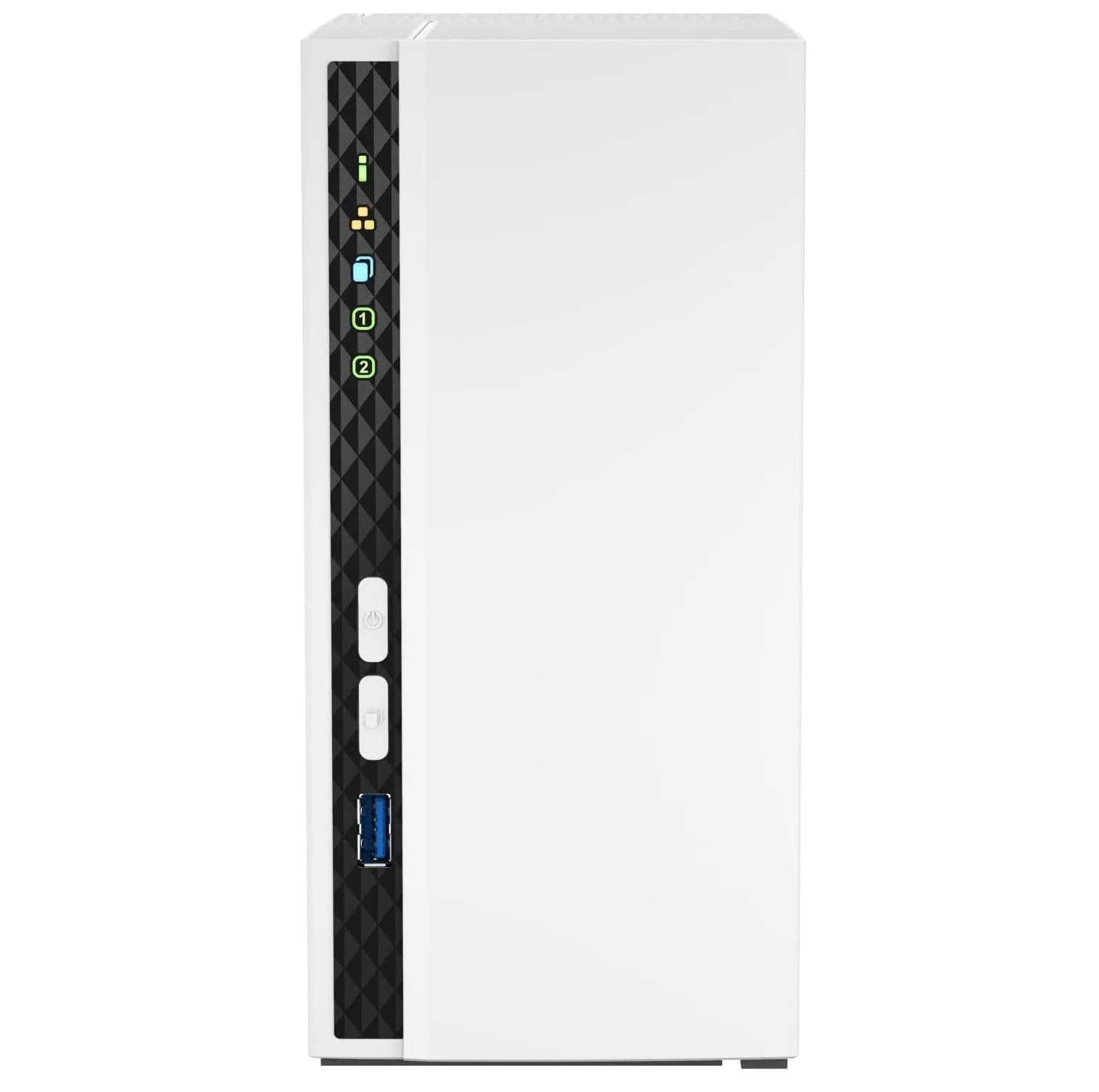 ذخیره ساز تحت شبکه کیونپ مدل TS-233