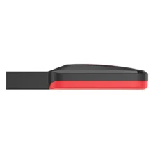 فلش مموری نتاک مدل U197 ظرفیت 8 گیگابایت با رابط USB
