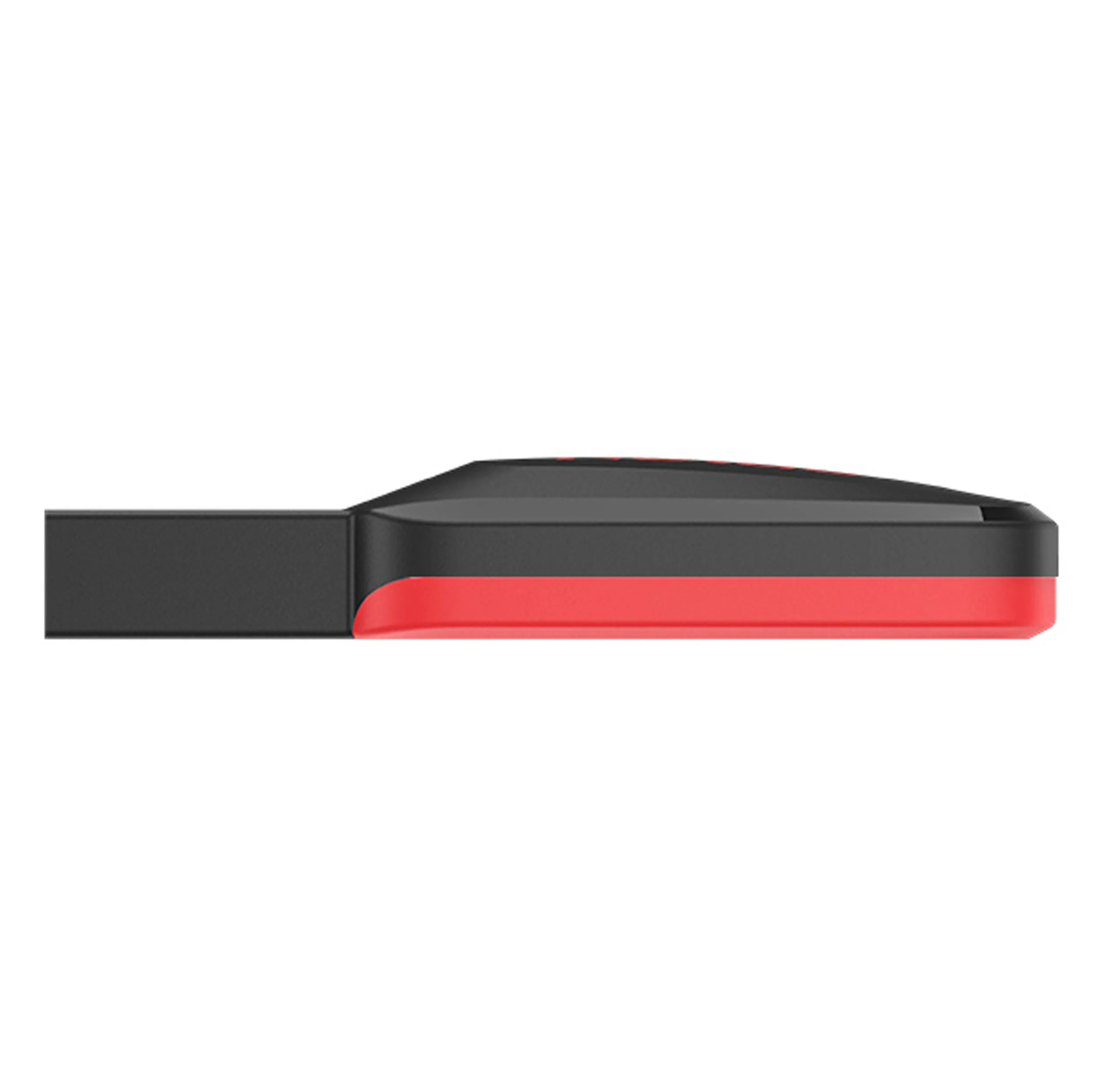 فلش مموری نتاک مدل U197 ظرفیت 8 گیگابایت با رابط USB