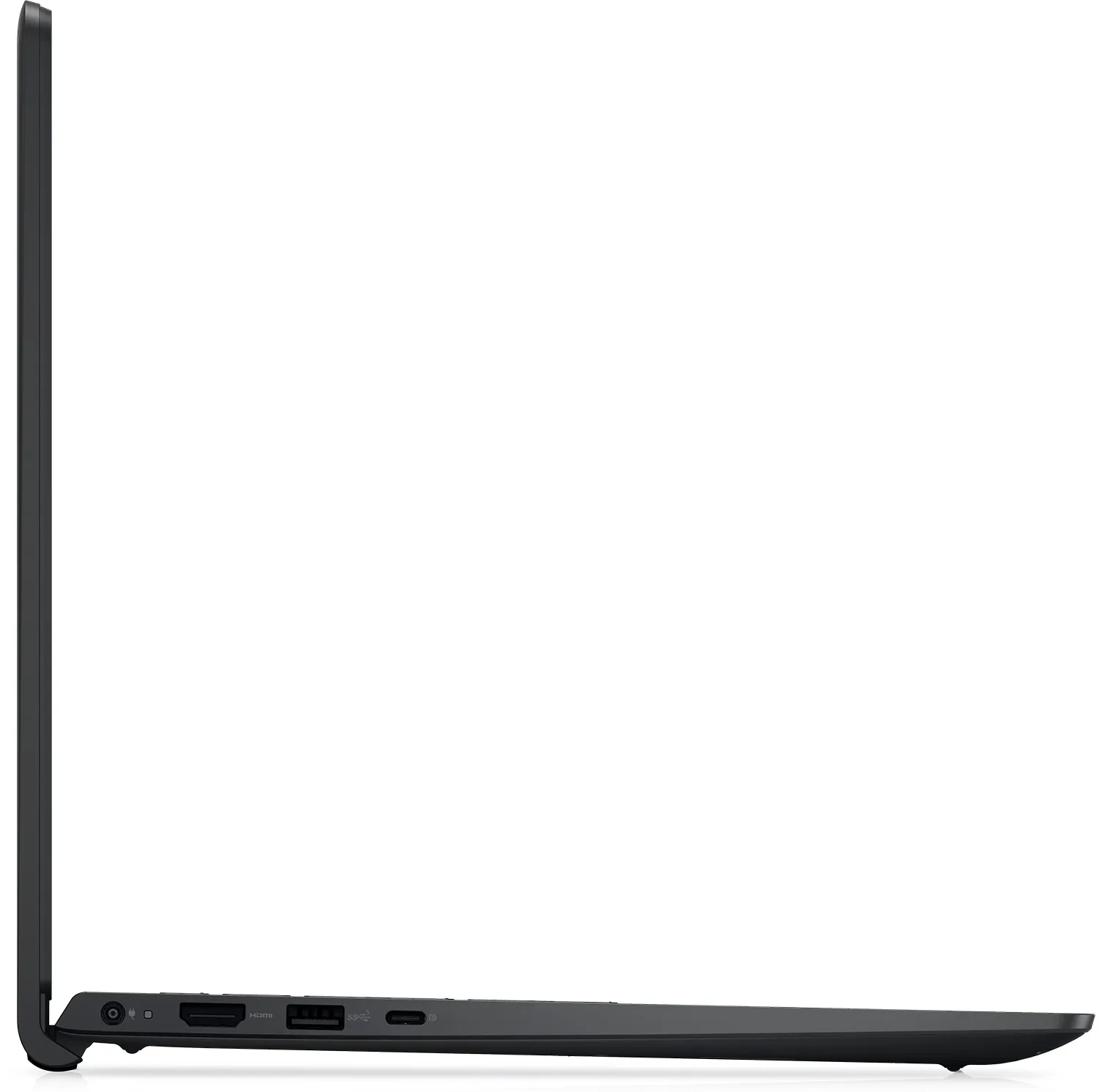لپ تاپ 15.6 اینچی دل مدل DC15250-15-Core 3 100U-8GB DDR4 3200MHz-512GB SSD-IPS 120Hz-Ubuntu